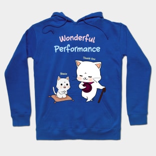 Wonderful Performance Hoodie